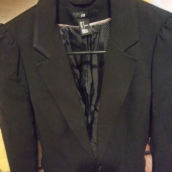 Blazers 3 - Picture 3 of 3